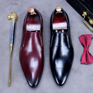 Nuevos Zapatos Casuales de Cuero Genuino Otoño 2026 con Flecos, Zapatos de Vestir, Mocasines de Alta Calidad para Hombre, Zapatos para Conducir - Product Image 3