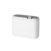 Diffuseur d'arômes commercial intelligent SCENTA 2026, contrôlable par application, machine à parfum industrielle sans eau, diffuseur d'huiles parfumées en gros