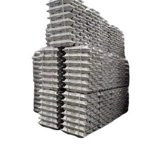 แท่งอลูมิเนียมบริสุทธิ์99.8% A7 99.7% และ A8สำหรับอุตสาหกรรมเคมี - Product Image 4