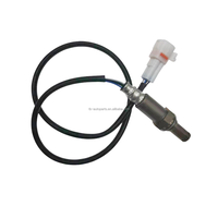 OEM 18213-65J12 18213-78K10 Capteur d'oxygène O2 Compatible pour Suzuki SX4 2.0L 2007 Grand Vitara II 1.6L 2.0L