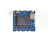 Nouveau et Original RTL8723BU BL-R8723BT1 WIFI + Blue Tooth Module 2-en-1 Interface USB RL-UM02WBS-8723BU Module sans fil faible puissance
