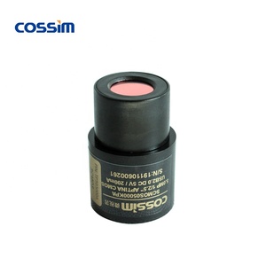 Caméra d'oculaire de <span class=keywords><strong>microscope</strong></span> professionnelle série SCMOS USB2.0 <span class=keywords><strong>5MP</strong></span> CMOS pour tous les microscopes - Product Image 4
