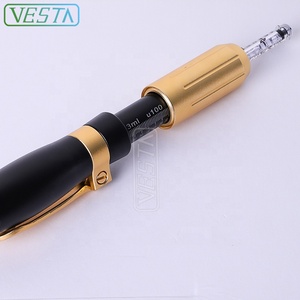 Lápiz <span class=keywords><strong>de</strong></span> ácido hialurónico <span class=keywords><strong>de</strong></span> 0.3ml/0.5ml para rostro y <span class=keywords><strong>labios</strong></span>, para uso <span class=keywords><strong>en</strong></span> salones <span class=keywords><strong>de</strong></span> belleza y cuidado personal - Product Image 3