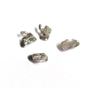 หลอดกระพุ้งแก้มสำหรับจัดฟันวัสดุสิ้นเปลืองทางทันตกรรมด้วยตนเอง - Product Image 3