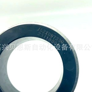 Codificador Incremental J52XU9733Q de 52 mm para Servomotor con Conector - Product Image 2