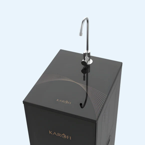 Karofi KAQ-X18 Floor Standing Water Purifier Purifim <b>RO</b> (USA) Cheap Price from Vietnam Factory - Product Image 2