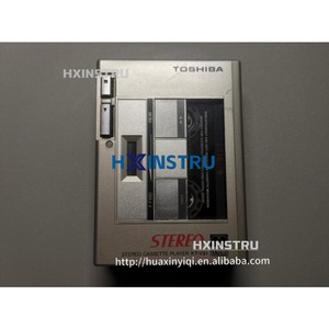 1pcs Toshiba KT-VS1 Tape <b>Walkman</b> H - Product Image 1