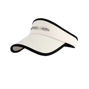Sombrero de Protección Solar UV para Deportes de Verano, Transpirable, con Visera Superior que Cubre la Cara, Moderno y Novedoso, Ideal para Viajes - Product Image 4