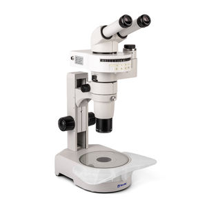 Le microscope à fluorescence Murzider est utilisé pour la recherche en biologie, en bactériologie, en histologie, en pharmacologie, etc. MSD516 - Product Image 1