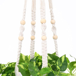 <span class=keywords><strong>Plantas</strong></span> colgantes <span class=keywords><strong>artificiales</strong></span> de imitación de hiedra, hojas de hiedra para pared, casa, Patio, decoración interior y exterior - Product Image 6