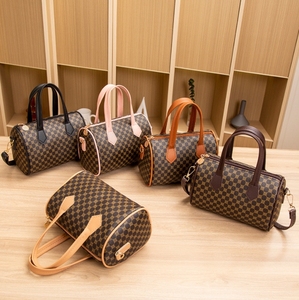2024 sacs design de luxe à la mode nouveauté rapide 20 sacs à provisions sacs à main célèbres logo réel - Product Image 3