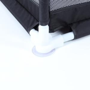 Area Giochi per Bambini da Interno Senza Porte, Area Cucina, Box per Bambini e Neonati, Box in Tessuto per Bambini - Product Image 2