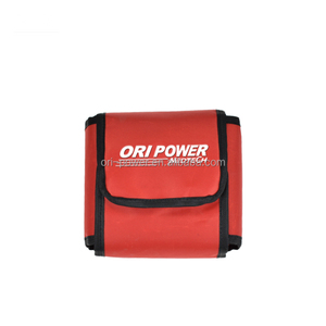 Ori-power Portátil Nylon First Aid Kit Saco para Casa e Ao Ar Livre Emergência Suprimentos Médicos e Treinamento - Product Image 5