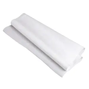 Robe chirurgical moulée PE, tissu non tissé, colle thermofusible à deux couches, tissu non tissé respirant