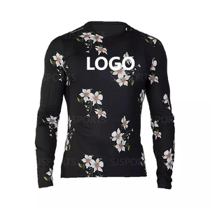 Downhill Mtb Jersey DH Motorrad Enduro Sweatshirt Mountainbike Herren Motocross Langarmhemd - Product Image 6