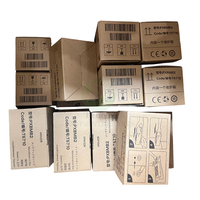 Kotak Perawatan Baru Kompatibel T6710 untuk Printer Inkjet Epson Workforce Pro WP-4011/WP-4521/WP-5113/WF-5191/WF-5621/WF-5623