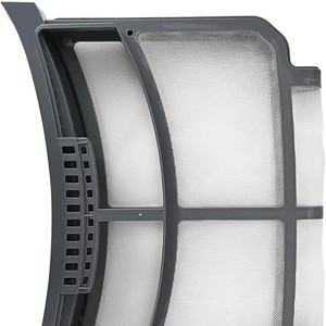 Filtro de secadora GE WE16X32537, pieza de repuesto de plástico para secadora - Product Image 4