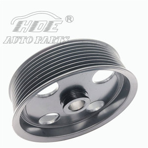 004-466-8301 44668301 A0044668301 Bomba de dirección HDE al por mayor para Mercedes-Benz Clase S - Product Image 2