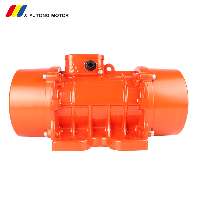OLI European Standard Electric 0.6-50KN MVE Series Vibrator Motor