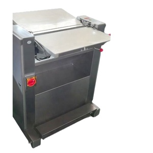 Maquinaria para Carne, Incluyendo Máquina Cortadora de Carne Automática y Varias Máquinas Cortadoras de Carne Como la Máquina Cortadora de Carne de Res - Product Image 3