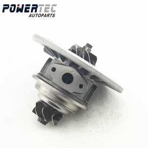 RHF5 cartucho turbo core para el Carnaval de <span class=keywords><strong>KIA</strong></span> 2,9 <span class=keywords><strong>CRDI</strong></span> / TCI J3 CR 144HP/127HP-turbocompresor CHRA 28200-4X300 OK551-13700C - Product Image 3