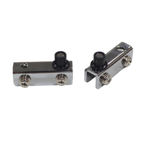 Hot bán hiện đại thép không gỉ tủ quần áo rượu vang với tủ cửa kính pivot bản lề lạnh Thép cán nguội từ đẩy mở chốt - Product Image 1