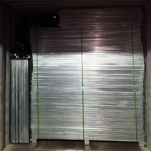 Valla de Malla de Alambre de Acero Soldada Temporal para Perreras en Venta - Product Image 6