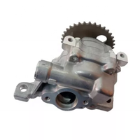 OEM 16100-65D00 precio de fábrica piezas de motor de alta calidad bomba de aceite para SUZUKI Chevrolet Grand Vitara 2,0 V4 4cil 99-09 16100-65D00