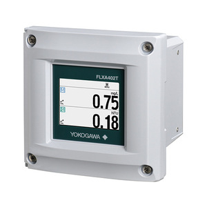 Analizador de Cloro Yokogawa FLXA402T, Dispositivo de Monitoreo de Calidad del Agua, 0.75 Mg/L - Product Image 2
