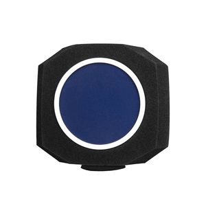 <span class=keywords><strong>PF8</strong></span> profesyonel stüdyo mikrofonu ekran akustik filtre masaüstü kayıt mikrofonu rüzgar ekran gürültü azaltma - Product Image 2