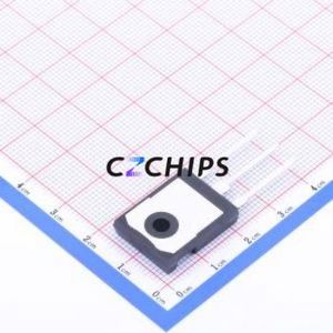 Transistor de Efecto de Campo (MOSFET) IPW60R099CP TO-247-3 Nuevo y Original - Product Image 2