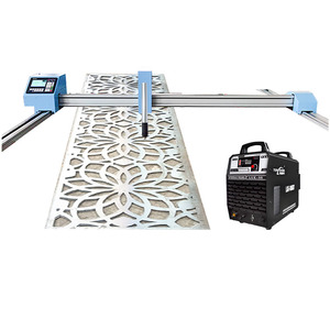 New 380V/220V <b>Stepper</b>/ Dual Rails High Productivity 200kg Weight Water/Air Chill 1530 /1630 /2 - Product Image 3