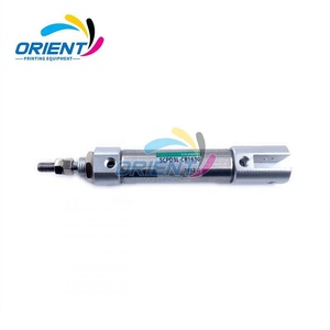 SCPD3L-CB1630 SCPD3-CB1630 Pneumatikzylinder für Komori Luftzylinder SCPD3LCB1630 SCPD3CB1630 Druckmaschinenteile Luftkolben - Product Image 3
