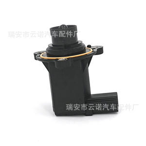 โฟล์คสวาเก้น Audi วาล์วโซลินอยด์ควบคุมเทอร์โบ06H145710E 06H145710C ชิ้นส่วนอะไหล่ใหม่ - Product Image 5