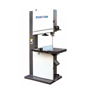 Factory price band saw for wood timber/band saw timber