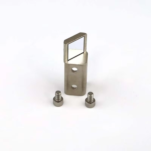 Miroir de déviation US18B 50124510 GEB nouveau contrôleur de programmation PLC dédié PLC d'automatisation industrielle Original prêt Stock - Product Image 1