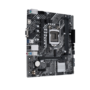 <span class=keywords><strong>Prime</strong></span> <span class=keywords><strong>H510m</strong></span>-k เมนบอร์ดไมโคร Atx,เมนบอร์ดสำหรับเล่นเกมคอมพิวเตอร์เดสก์ท็อป Cpu In-Tel H510 Lga 1200 Pc เมนบอร์ดใหม่ - Product Image 6