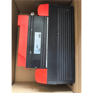 อินเวอร์เตอร์อุตสาหกรรม Sew รุ่น MdX61B0550-503-4-0T สามเฟส 0.04 กิโลวัตต์ 200 โวลต์ ไดรเวอร์ปรับความถี่ - Product Image 3