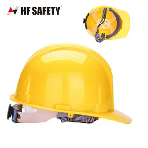 European Style Custom Safe Personal Protective Standard Construction Abs Safety Helmet