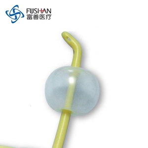 Kateter <span class=keywords><strong>Foley</strong></span> lateks <span class=keywords><strong>2</strong></span> arah - Product Image 5
