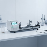 GSL-10 High Accuracy Electronic Suture Diameter Tester with 1 Year Warranty for Lab Use