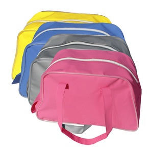 Bolsa impermeable para nadar de 5L con separación de compartimentos húmedos y secos para deportes acuáticos y uso al aire libre, colores variados - Product Image 1
