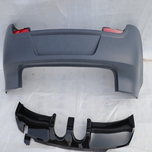 Kit de pièces OEM de qualité supérieure, pour vw <span class=keywords><strong>Golf</strong></span> 6 <span class=keywords><strong>R20</strong></span> - Product Image 5