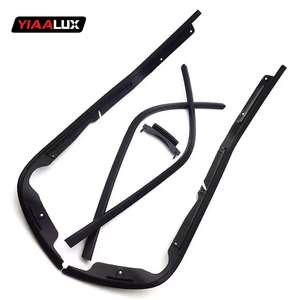 แถบตกแต่งขอบรถมอเตอร์ไซค์ แผ่นปิดด้านบน แผ่นป้องกันด้านข้าง ชิ้นส่วนพลาสติกสำหรับ PIAGGIO <span class=keywords><strong>Vespa</strong></span> <span class=keywords><strong>SPRINT</strong></span> <span class=keywords><strong>150</strong></span> PRIMAVERA <span class=keywords><strong>150</strong></span> - Product Image 1