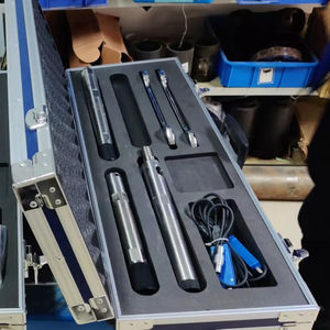 API Q1 Medidor De Pressão De Memória Downhole Série YL Silício Safira Medidor De Temperatura Medidor - Product Image 1