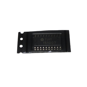 HD151007 151007 HD151007FP SOP-20 Circuit intégré de commande d'allumage automobile pour la réparation de l'<span class=keywords><strong>ECU</strong></span> du moteur Nissan Cefiro A33 - Product Image 1
