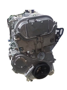 Motore Completo A20NHT, Monoblocco Motore A20NHT, Motore A20NHT per <span class=keywords><strong>GM</strong></span> Regal 2.0T - Product Image 3