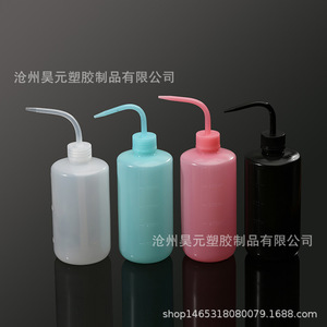 Fabricant sur mesure, vente en gros d'arrosoirs pour plantes succulentes de 150 ml, arrosoirs à pression, et rondelles en plastique pour plantes succulentes. - Product Image 4