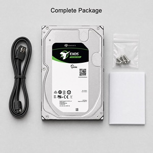 ST4000VN008 Cool 0.03GB Internal SATA 3.0 4200 RPM 103MB ฮาร์ดดิสก์ไร้สายสำหรับเซิร์ฟเวอร์ เน็ตเวิร์กสตอเรจ NAS รุ่นใหม่ - Product Image 6