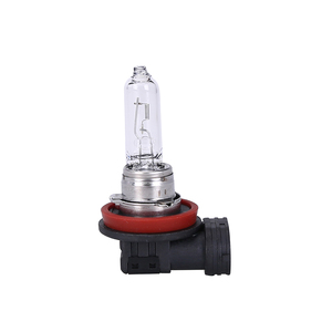 H7 100W <span class=keywords><strong>Halogen</strong></span> ánh sáng đèn bóng đèn siêu trắng đèn sương mù bóng đèn công suất cao xe đèn xe ánh sáng nguồn 24V - Product Image 4
